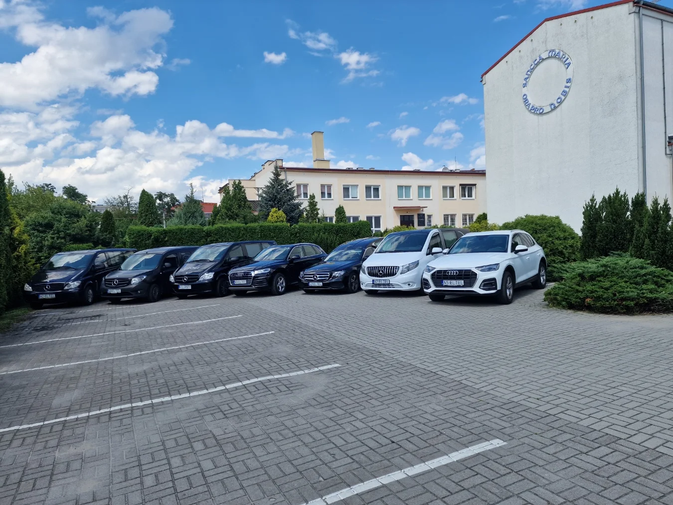 Sprowadzanie zwłok Opoka